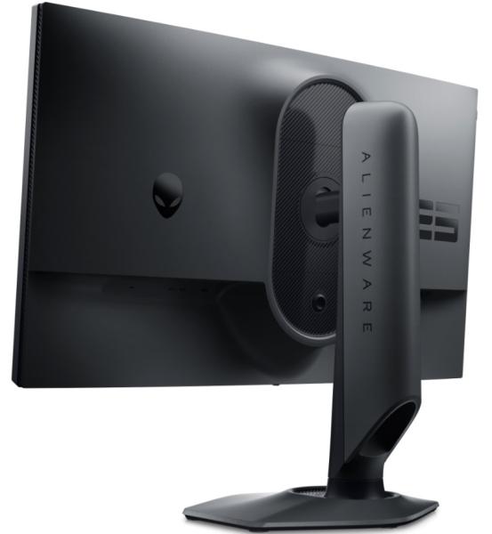 Dell Alienware/ AW2524HF/ 24, 5"/ IPS/ FHD/ 500Hz/ 1ms/ Black/ 3RNBD 