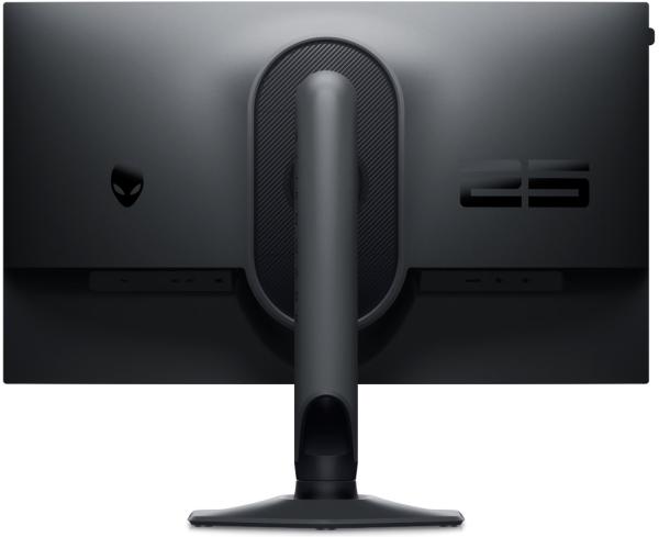 Dell Alienware/ AW2524HF/ 24, 5"/ IPS/ FHD/ 500Hz/ 1ms/ Black/ 3RNBD 