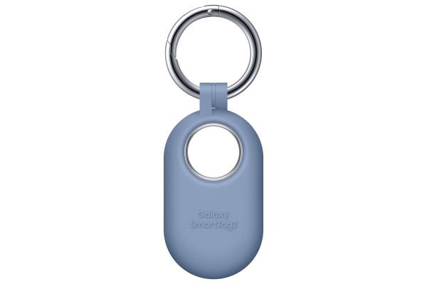 Samsung Silikónový obal pre Samsung Galaxy SmartTag2 Blue