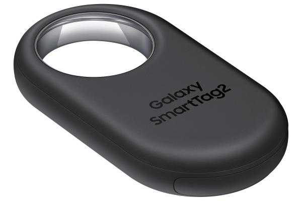Samsung Chytrý prívesok Galaxy SmartTag2 Black 