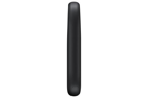 Samsung Chytrý prívesok Galaxy SmartTag2 Black 