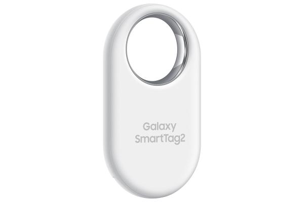 Samsung Chytrý prívesok Galaxy SmartTag2 White 