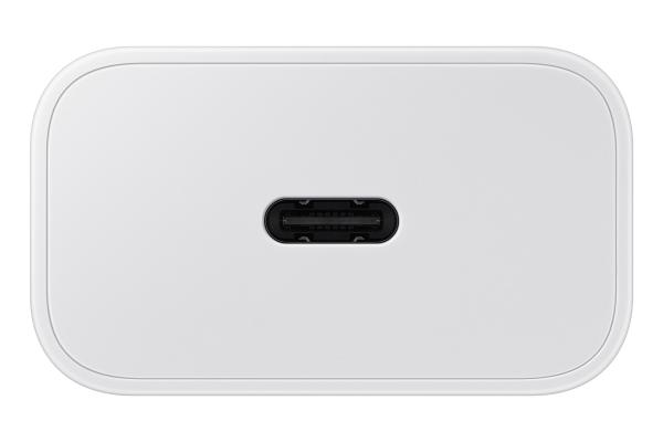 Samsung rychlonabíječka EP-T2510, 25W White 