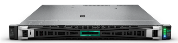 HPE PL DL325g11 AMD Epyc 9354P (3.3G/ 32C) 1x32G (P50311) MR408i-o/ 4G 8SFF 1100W 2x10Gocp