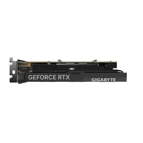 GIGABYTE GeForce RTX 4060/ OC/ 8GB/ GDDR6 