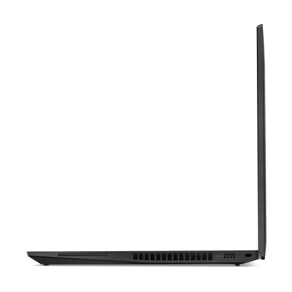 Lenovo ThinkPad P/ P16s Gen 2 (Intel)/ i5-1340P/ 16"/ WUXGA/ 16GB/ 512GB SSD/ RTX A500/ W11P/ Black/ 3R 