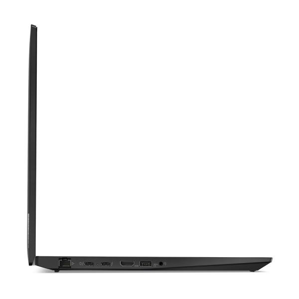 Lenovo ThinkPad P/ P16s Gen 2 (Intel)/ i5-1340P/ 16"/ WUXGA/ 16GB/ 512GB SSD/ RTX A500/ W11P/ Black/ 3R 