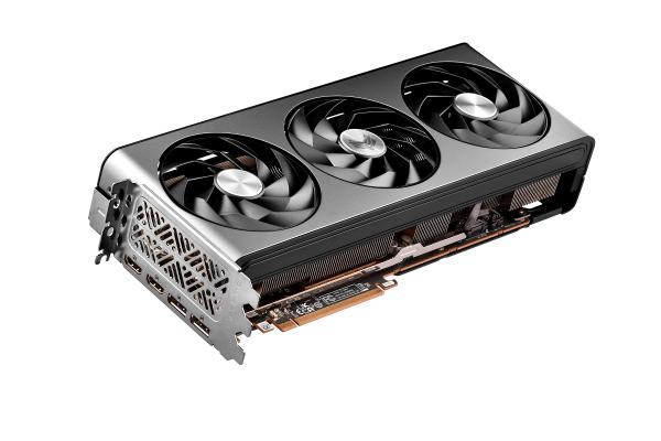 Sapphire NITRO+ Radeon RX 7700 XT/ 12GB/ GDDR6 