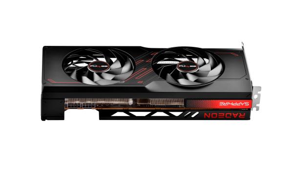 Sapphire PULSE Radeon RX 7800 XT/ 16GB/ GDDR6 