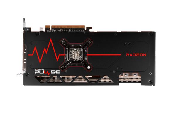 Sapphire PULSE Radeon RX 7800 XT/ 16GB/ GDDR6 