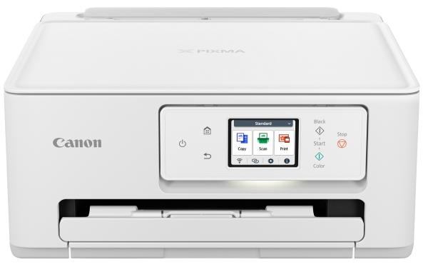 Canon PIXMA/ TS7650i/ MF/ Ink/ A4/ WiFi/ USB