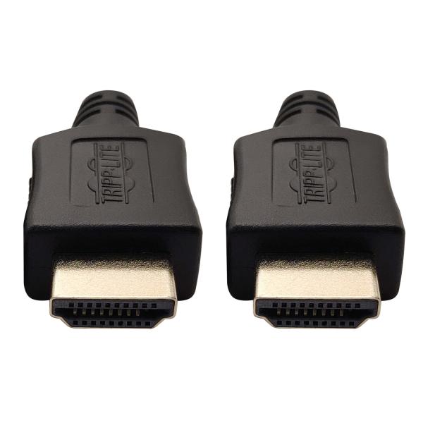 Tripplite Kábel HDMI 8K 60Hz, Dynamic HDR, 4:4:4, HDCP 2.2, čierna, 1.83m 