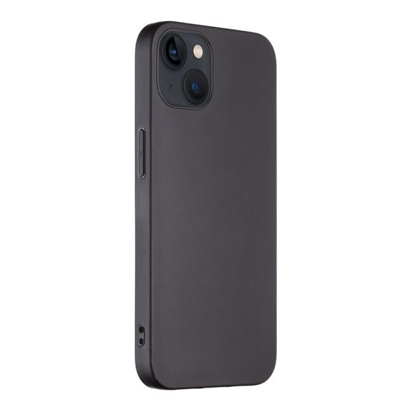 Tactical TPU Kryt pre Apple iPhone 13 Black 