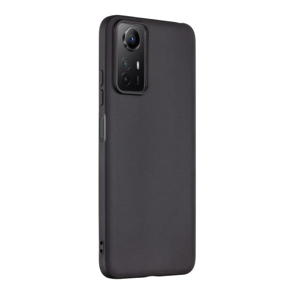 Tactical TPU Kryt pro Xiaomi Redmi Note 12S Black 