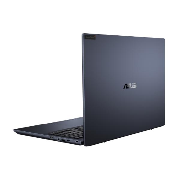 ASUS ExpertBook B5/ B5602CVA/ i7-1360P/ 16"/ WUXGA/ 16GB/ 1TB SSD/ Iris Xe/ W11P/ Black/ 3R 