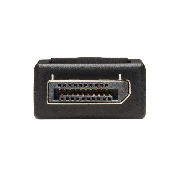 Video adaptér DisplayPort / DVI (Samec/ Samice), 15.2cm 