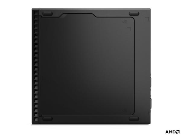 Lenovo ThinkCentre M/ M75q Gen 2/ Tiny/ R5-5600GE/ 8GB/ 256GB SSD/ AMD int/ W11P/ 3R 