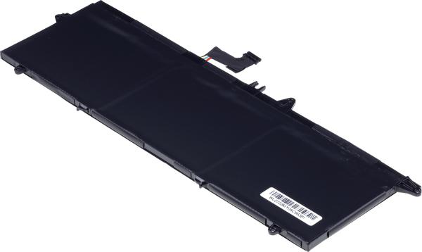 Batéria T6 Power Lenovo ThinkPad T490, T495, T14 Gen 1, 4950mAh, 57Wh, 3cell, Li-Pol 