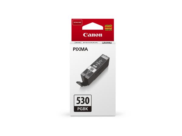 Canon CARTRIDGE PGI-530 PGBK EUR pigmentová černá pro PIXMA TS8750, 8751