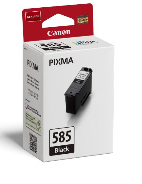 Canon Cartridge PG-585 EUR černá