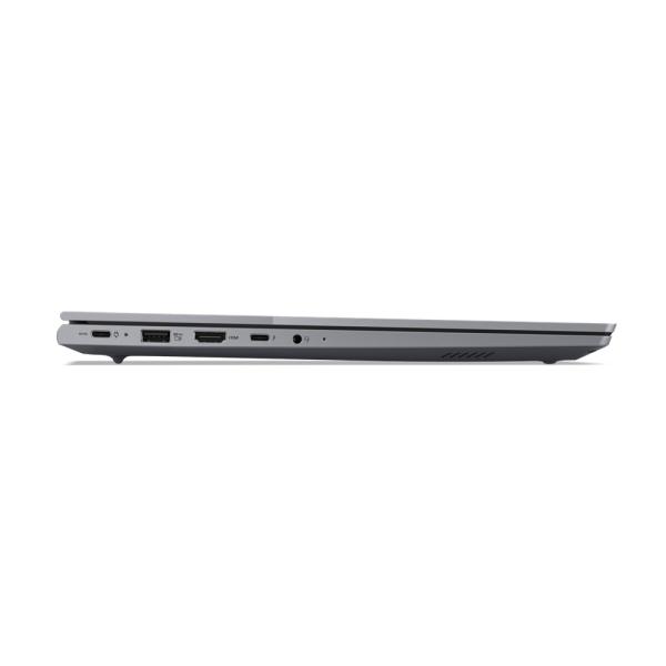 Lenovo ThinkBook/ 16 G6 IRL/ i5-1335U/ 16"/ WUXGA/ 16GB/ 512GB SSD/ UHD/ W11P/ Gray/ 3R 