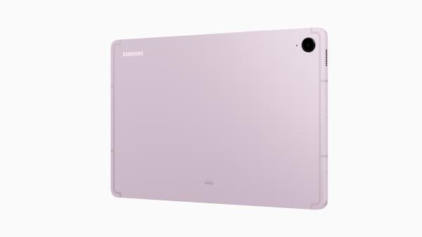 Samsung Galaxy Tab S9 FE/ SM-X510/ 10, 9"/ 2304x1440/ 6GB/ 128GB/ An13/ Light Pink 