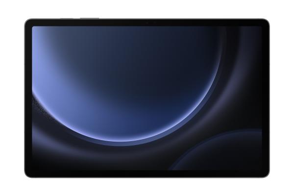 Samsung Galaxy Tab S9 FE+/ 5G/ SM-X616/ 12, 4"/ 2560x1600/ 8GB/ 128GB/ An13/ Gray 