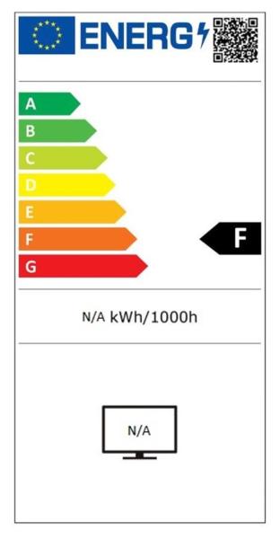 iiyama ProLite/ XUB2595WSU-B5/ 25"/ IPS/ FHD/ 75Hz/ 4ms/ Black/ 3R 