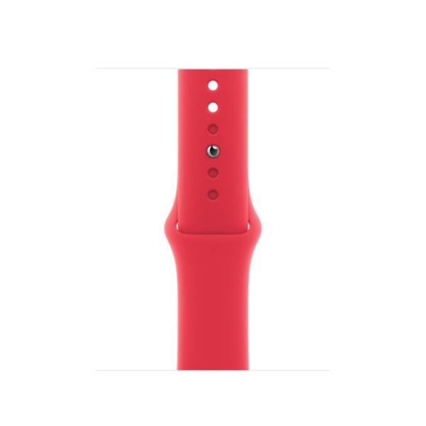 Watch Acc/ 41/ (P)RED Sport Band - S/ M