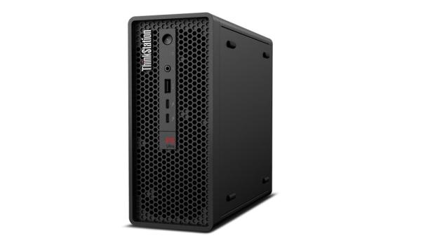 LENOVO PC ThinkStation/ Workstation P3 Ultra - i7-13700, 16GB, 512SSD, DP, THb, Intel UHD 770, Black, W11P, 3Y Onsite 