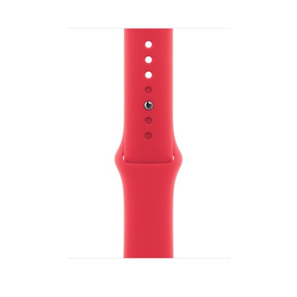 Watch Acc/ 45/ (P)RED Sport Band - M/ L