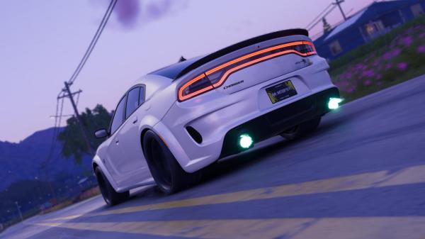 ESD The Crew Motorfest 