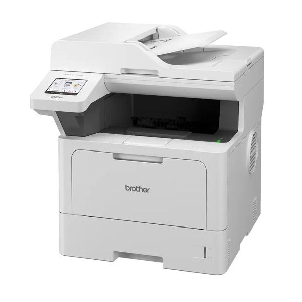 Brother/ DCP-L5510DW/ MF/ Laser/ A4/ LAN/ WiFi/ USB 