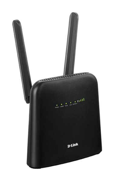 D-Link DWR-960 LTE Cat7 Wi-Fi AC1200 Router 