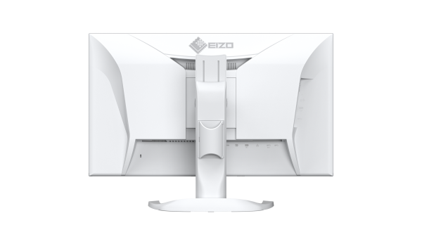 EIZO FlexScan/ EV2740X-WT/ 27"/ IPS/ 4K UHD/ 60Hz/ 5ms/ White/ 5R 