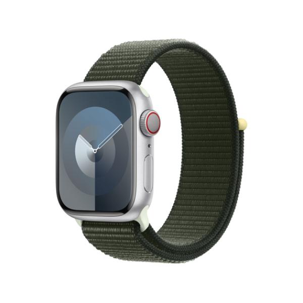 Watch Acc/ 45/ Cypress Sport Loop 