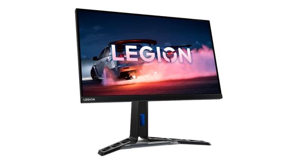 Lenovo Legion/ Y27q-30/ 27"/ IPS/ QHD/ 165Hz/ 0, 5ms/ Black/ 3R 