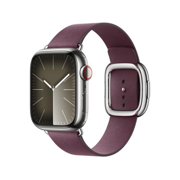 Watch Acc/ 41/ Mulberry Mod.Buckle - Large 