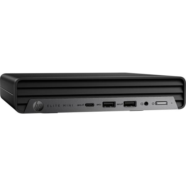 HP PC Elite Mini 800G9 65W i9-13900, 32GB, 1TB, 2xDP+HDMI+USB-C,  WiFi6+BT,  usb kl. a myš, 120W,  Win11Pro 