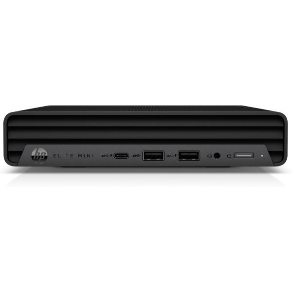 HP Elite Mini 800 G9 65W, i9-13900, Intel HD, 32GB, SSD 1TB, W11Pro, 3-3-3, WiFi+BT