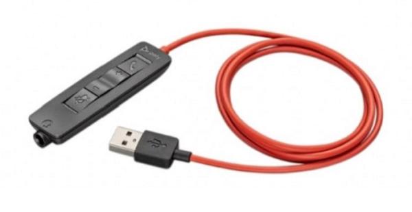POLY BW3300, USB-A INLINE