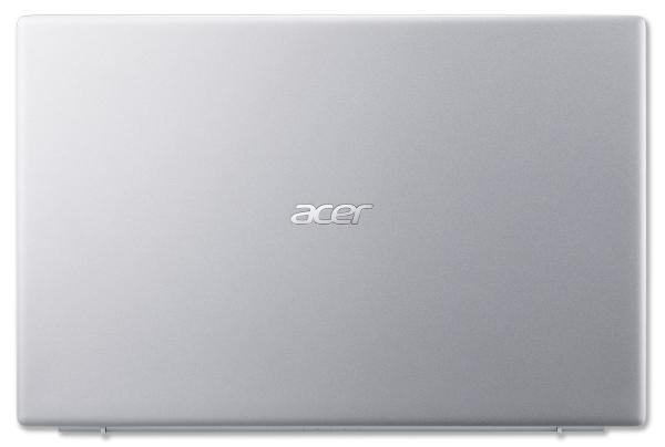 Acer Swift 3/ SF314-43/ R5-5500U/ 14"/ FHD/ 16GB/ 512GB SSD/ RX Vega 7/ W11H/ Silver/ 2R 