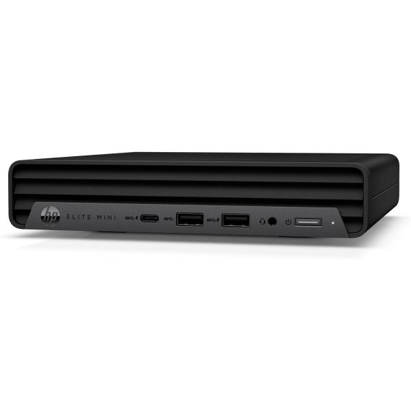 HP Elite/ 600 G9/ Mini/ i7-13700T/ 16GB/ 512GB SSD/ UHD 770/ W11P/ 3RNBD 