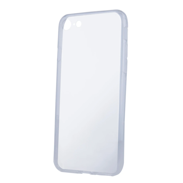 Cu-Be TPU Apple iPhone 15 6, 1" Transparent