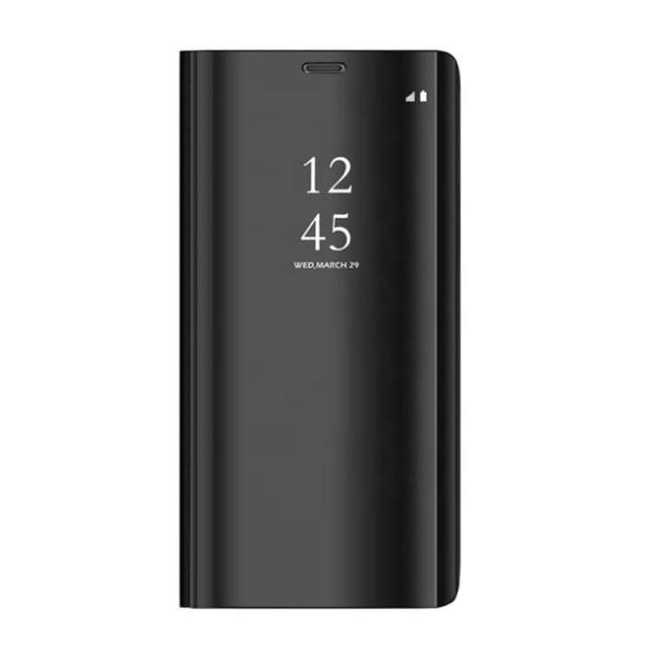 Cu-Be Clear View Xiaomi Redmi Note 12 Pre 5G Black