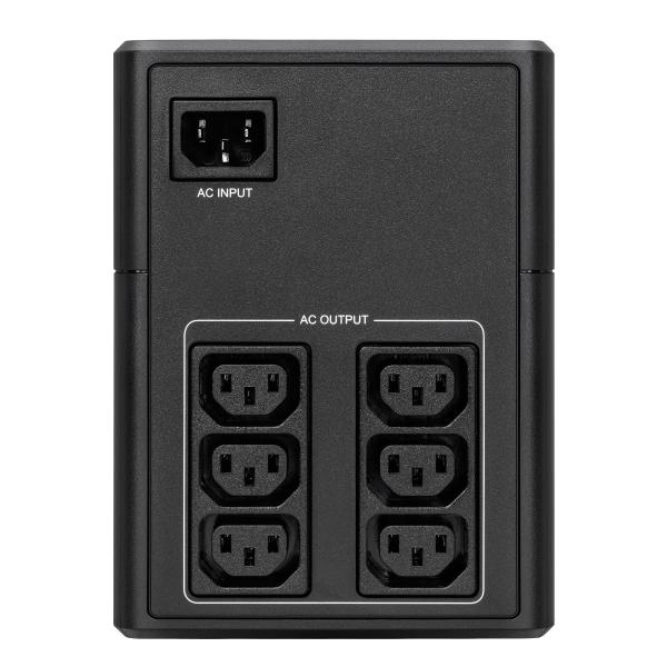 Eaton 5E 1200 USB IEC G2 