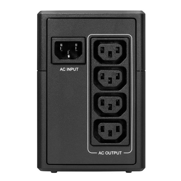 Eaton 5E 700 USB IEC G2 