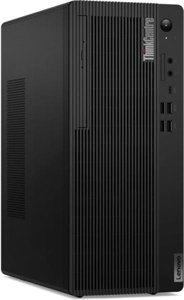 Lenovo ThinkCentre M/ M75t Gen 2/ Tower/ R5-5600G/ 8GB/ 256GB SSD/ AMD int/ W11P/ 3R 