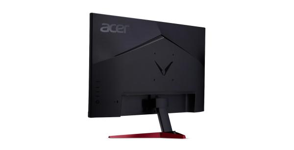 Acer Nitro/ VG270S/ 27"/ IPS/ FHD/ 180Hz/ 1ms/ Black/ 2R 