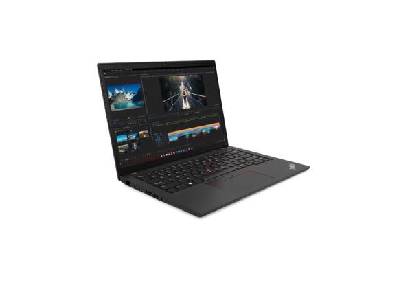 Lenovo ThinkPad T/ T14 Gen 4 (Intel)/ i5-1335U/ 14"/ WUXGA/ 16GB/ 512GB SSD/ UHD/ W11P/ Black/ 3R 